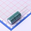 1000uF ±20% 50V