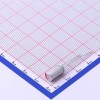 1200uF ±20% 6.3V