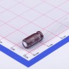 10uF ±20% 50V