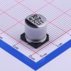 470uF ±20% 25V