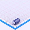 220uF ±20% 25V
