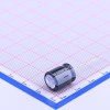 220uF ±20% 50V