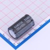 120uF ±20% 450V