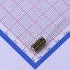 68uF ±20% 63V