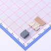 100nF ±5% 250V
