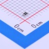 厚膜电阻 3.09kΩ ±1% 100mW
