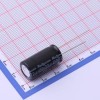 22uF ±20% 450V