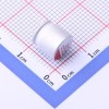 470uF ±20% 6.3V