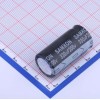 330uF ±20% 200V