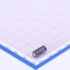 15uF ±20% 50V