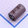 470uF ±20% 450V