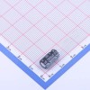 100uF ±20% 35V
