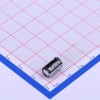 100uF ±20% 25V
