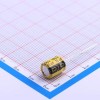 10uF ±20% 200V
