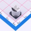 220uF ±20% 50V