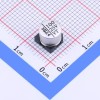 100uF ±20% 25V