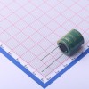 330uF ±20% 100V