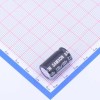220uF ±20% 100V