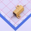 50Ω ±5% 10W