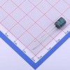 100uF ±20% 35V