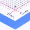 厚膜电阻 3.3kΩ ±1% 62.5mW