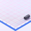 220uF ±20% 10V