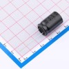 56uF ±20% 400V