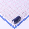 560uF ±20% 35V