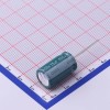 15uF ±20% 400V