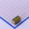 33uF ±20% 400V