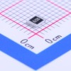 厚膜电阻 620Ω ±1% 500mW