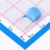 等级:X1,Y2 2.2nF ±20% 300V 440V