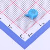 等级:Y2 1nF ±20% 250V