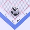 47uF ±20% 50V