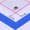 厚膜电阻 100Ω ±1% 125mW