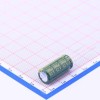 3300uF ±20% 6.3V