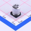 330uF ±20% 6.3V