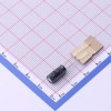 100uF ±20% 10V