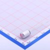 820uF ±20% 6.3V