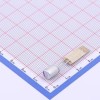 100uF ±20% 16V