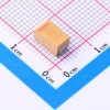 100uF ±10% 16V
