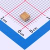 22uF ±20% 6.3V
