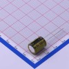 1000uF ±20% 16V