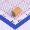 100uF ±10% 25V