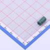 2.2uF ±20% 400V
