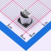220uF ±20% 6.3V