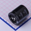10000uF ±20% 50V