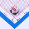 100uF ±20% 35V