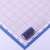 680uF ±20% 25V