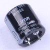 150uF ±20% 400V